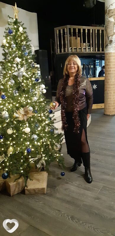 Irena, 59, Москве — анкета №4238736