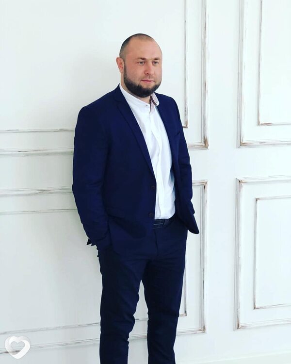 Дмитрий, 38, Москве — анкета №4238737