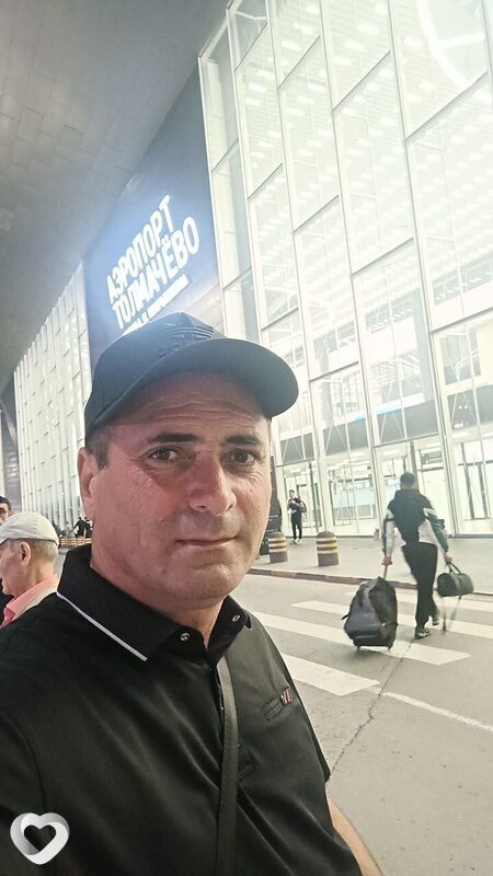 Карлен, 45, Томске — анкета №4238744