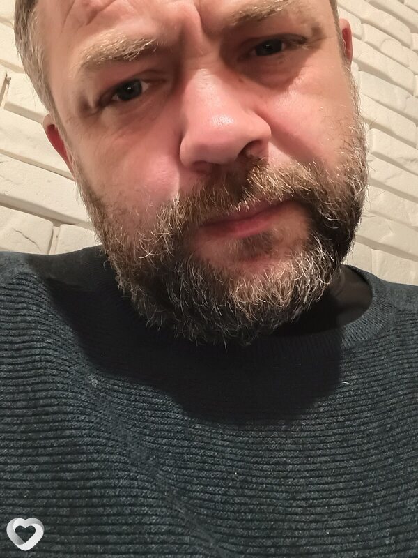 Вова, 38, Харькове — анкета №4238746