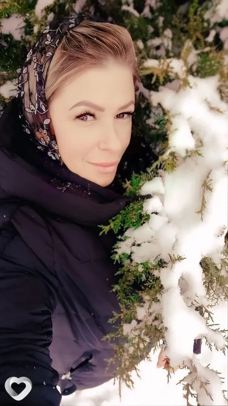 Ольга, 47, Москве — анкета №4238747