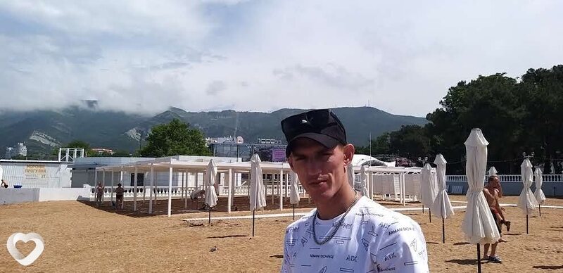 Евгений, 32, Челябинске — анкета №4238537