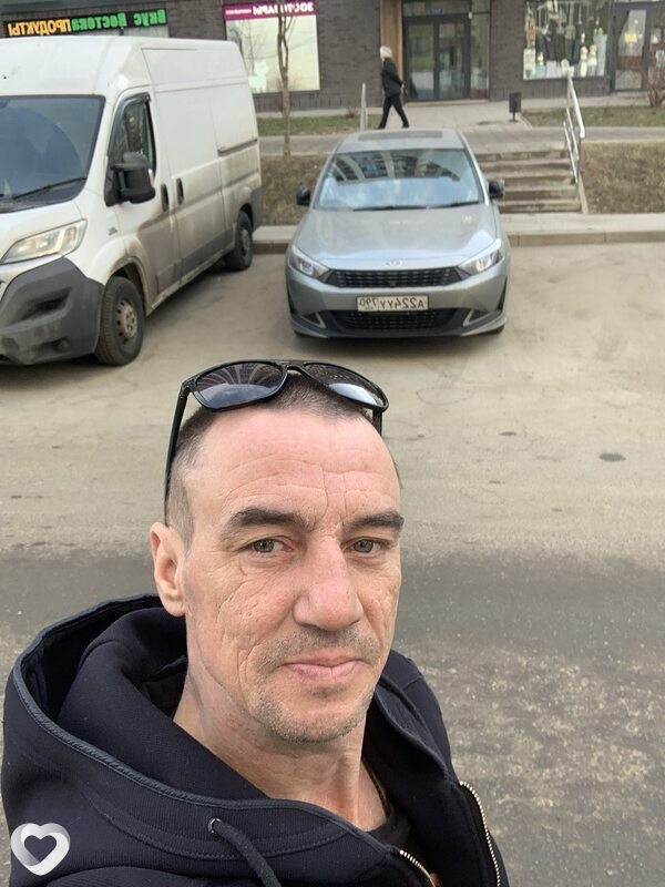 Валера, 44, Москве — анкета №4238703