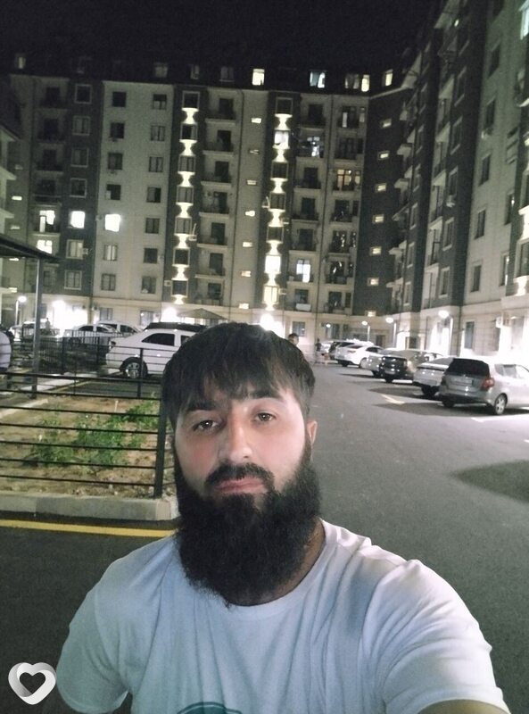 Самир, 32, Обнинске — анкета №4238709