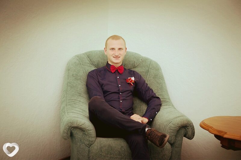 Сергей, 30, Минске — анкета №4238677