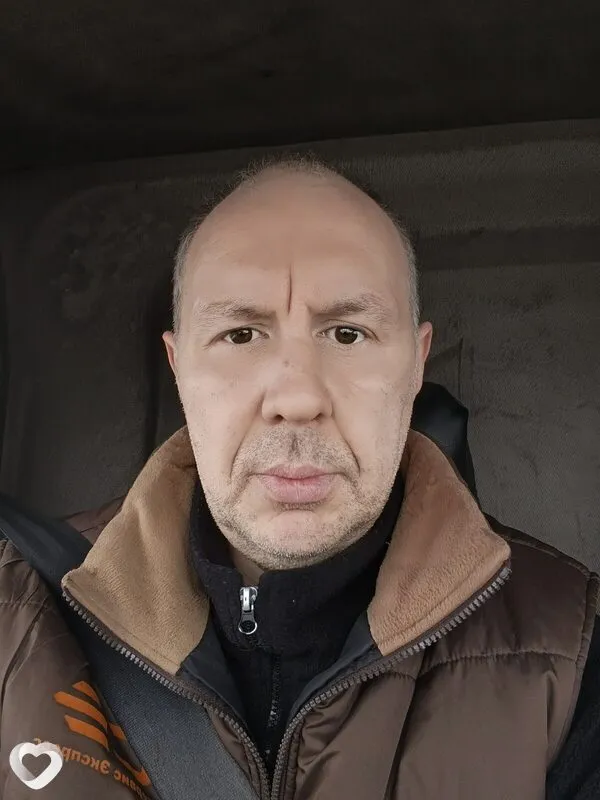 Леопольд, 46, Москве — анкета №4238685