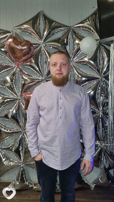 Дмитрий, 30, Тамбове — анкета №4238692