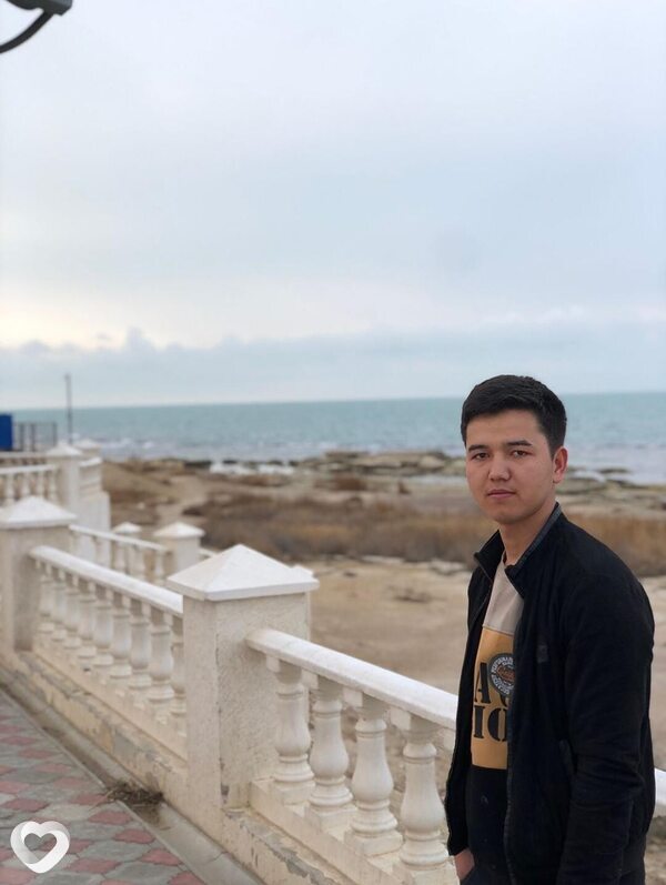 Жони, 23, Атырау(гурьев) — анкета №4238801