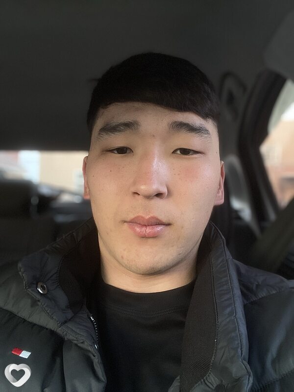 Алмас, 22, Костанае — анкета №4238814