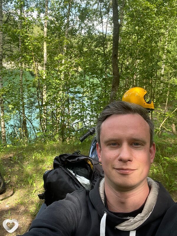 Сергей, 34, Минске — анкета №4238820