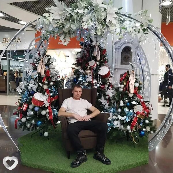 Артём, 33, Новосибирске — анкета №4238842