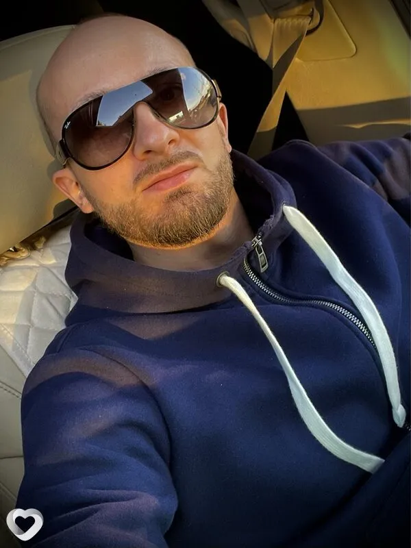 Денис, 44, Москве — анкета №4238843