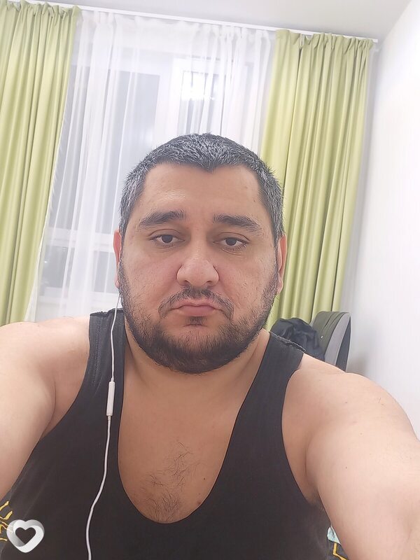 Андо, 37, Москве — анкета №4238845