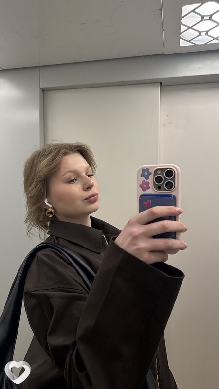 Наталья, 18, Санкт-Петербурге — анкета №4238651