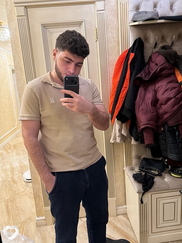 Артем, 21, Ухте — анкета №4238653