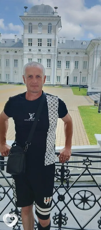 Александр, 46, Москве — анкета №4238663