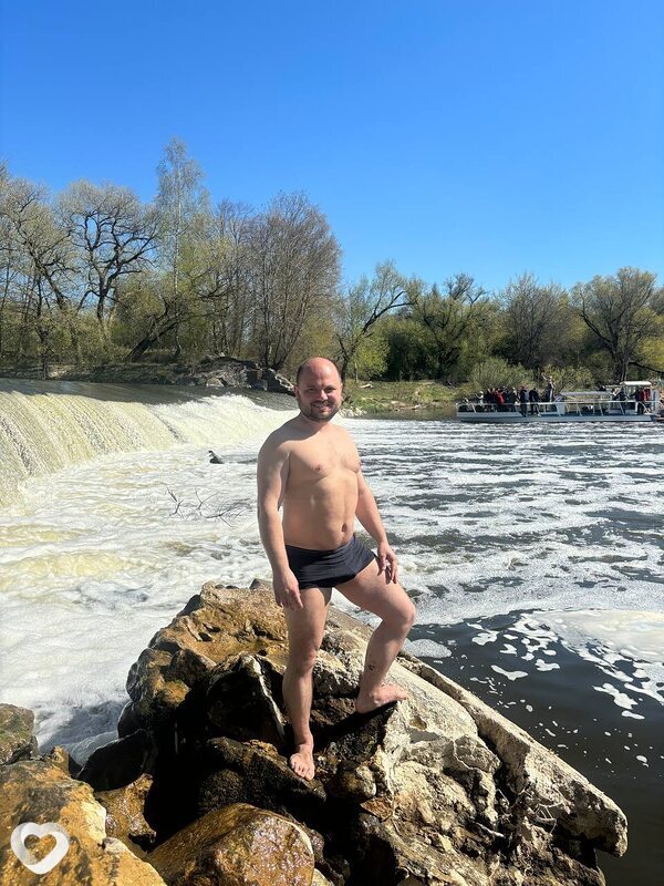 Сергей, 37, Калининграде — анкета №4238668
