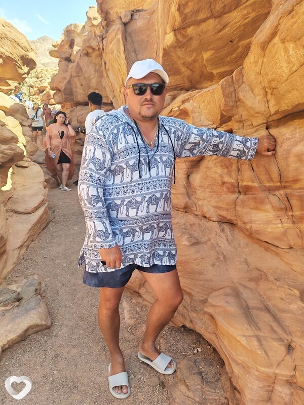 Vadim, 40, Асбесте — анкета №4238673