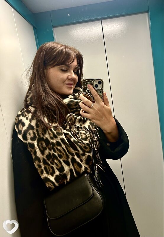 Юлия, 36, Красноярске — анкета №4238796