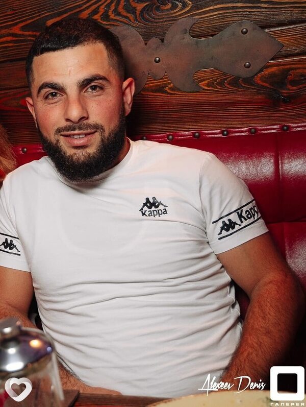 Артур, 29, Калуге — анкета №4238851