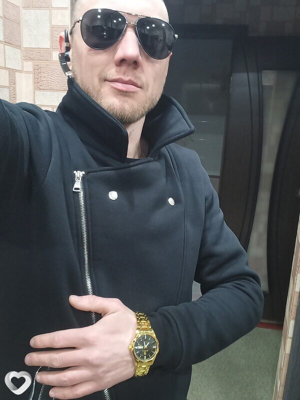 Павел, 33, Новосибирске — анкета №4238857