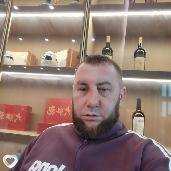 Dima, 38, Алматы — анкета №4238871