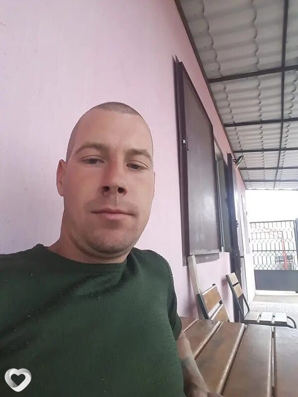 Никалай, 32, Одессе — анкета №4239033