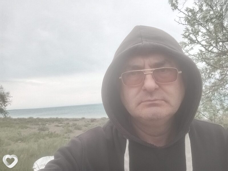 Трофим, 43, Астане — анкета №4238875