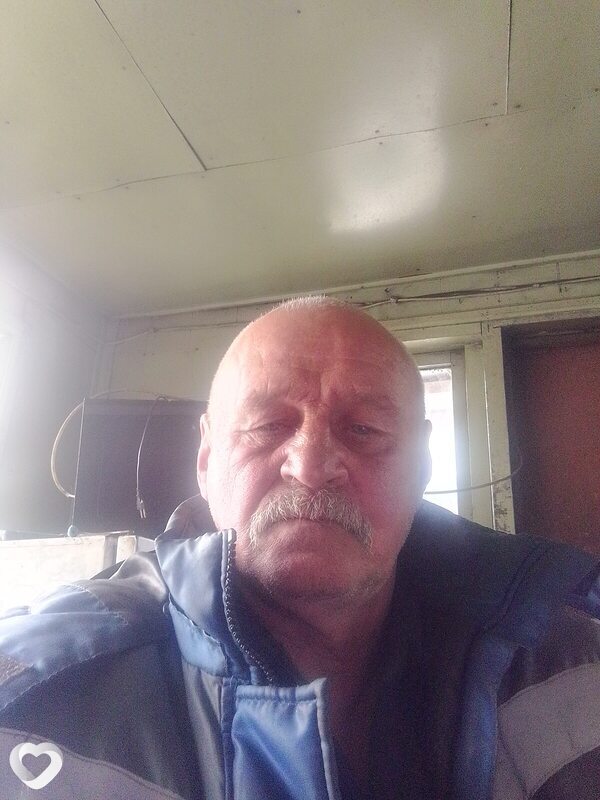 Андрей, 61, Ангарске — анкета №4238877