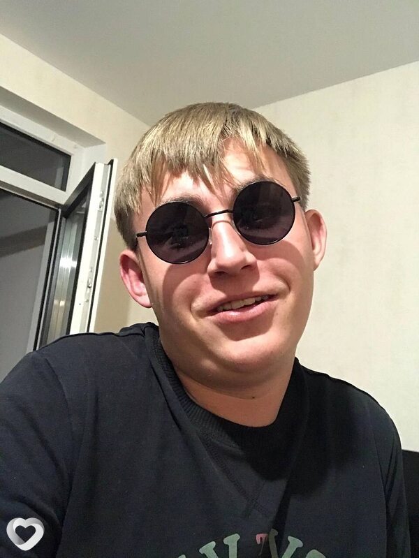 Сергей, 24, Липецке — анкета №4238885