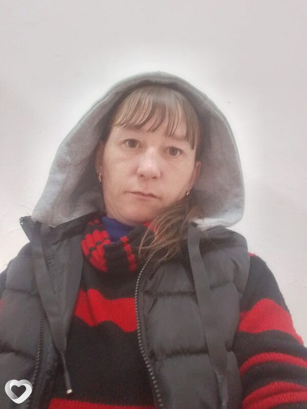 Ирина, Мухоршибирь