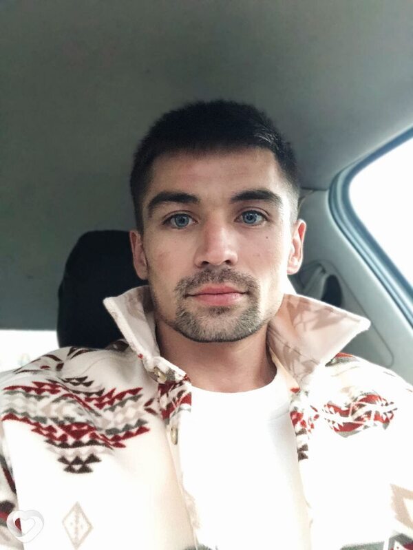 Вячеслав, 34, Минске — анкета №4238893