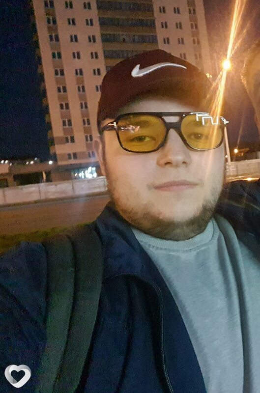 Илья, 24, Абакане — анкета №4238896
