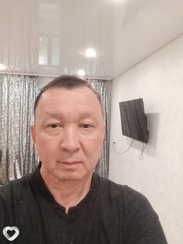 Самат, 48, Павлодаре — анкета №4238898