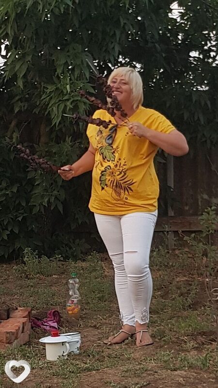 Елена, 50, Абакане — анкета №4238924