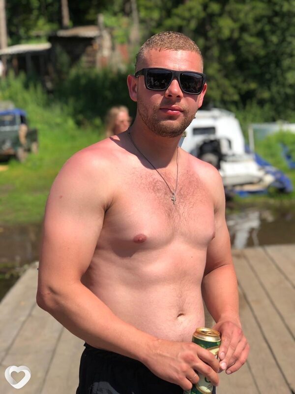 Александр, 32, Минусинске — анкета №4238928