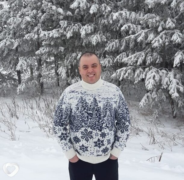 Евгений, 47, Красноярске — анкета №4238938