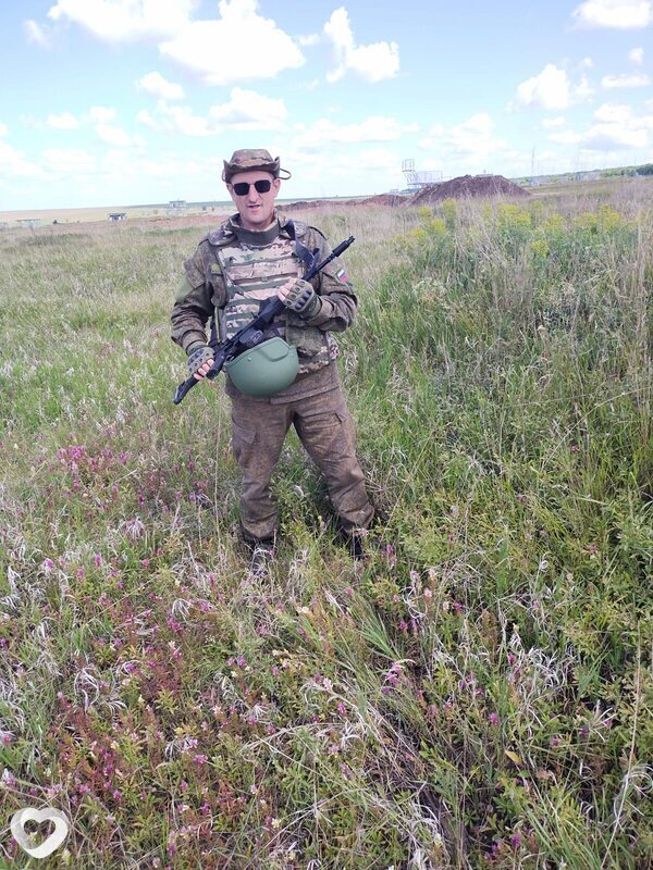 Александр, 41, Салавате — анкета №4238944