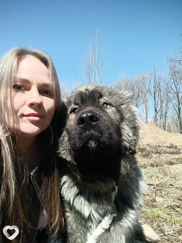 Елена, 38, Хабаровске — анкета №4239396