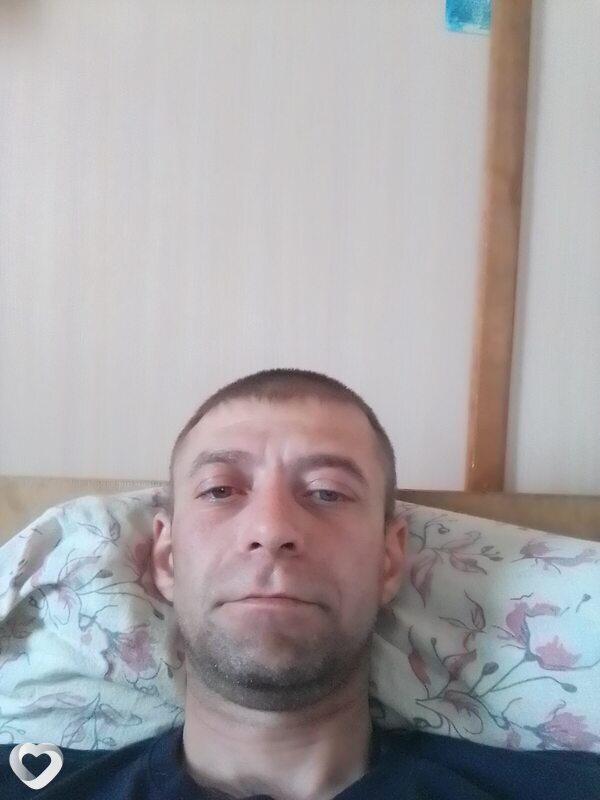 Александр, 42, Чите — анкета №4239399