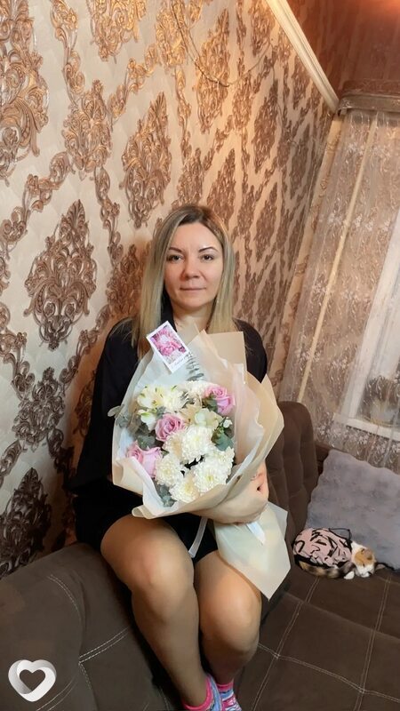 Виктория, 41, Кемерове — анкета №4239402