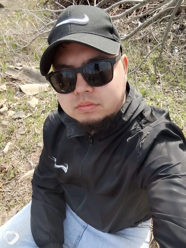 Михаил, 32, Волгодонске — анкета №4239404