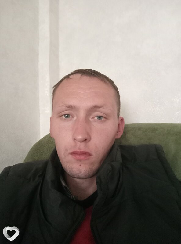 Леха, 33, Ачинске — анкета №4239406