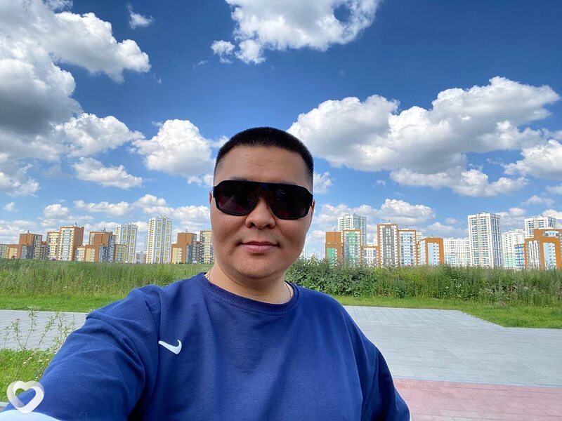 Баир, 30, Екатеринбурге — анкета №4239410