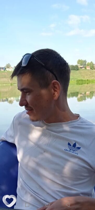Михаил, 32, Комсомольске-на-Амуре — анкета №4239414