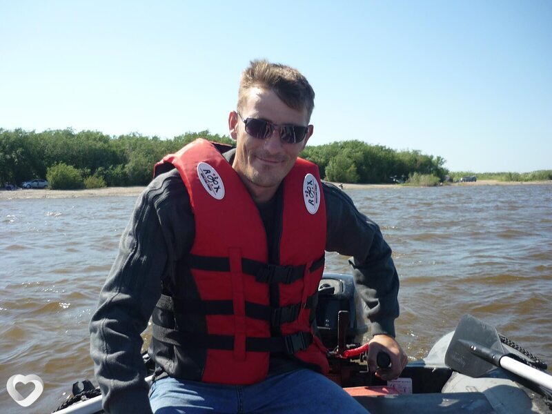 Алексей, 41, Комсомольске-на-Амуре — анкета №4238949