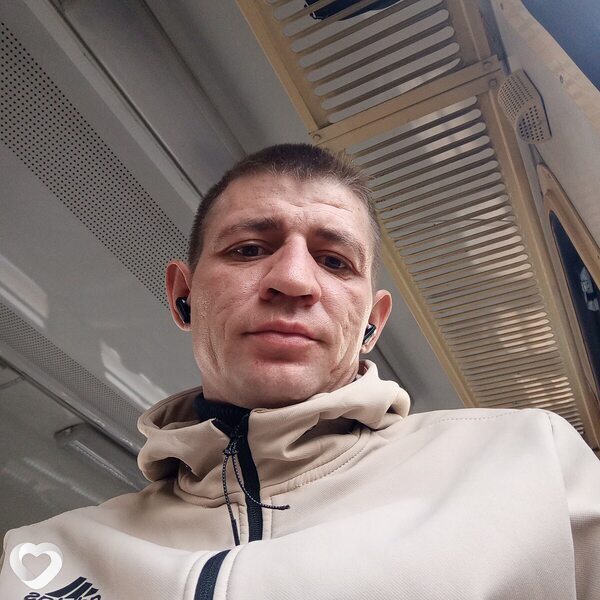 Евгений, 35, Хабаровске — анкета №4238954