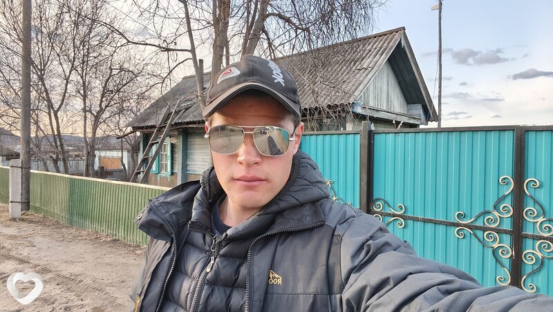 Степан, 22, Чите — анкета №4238955