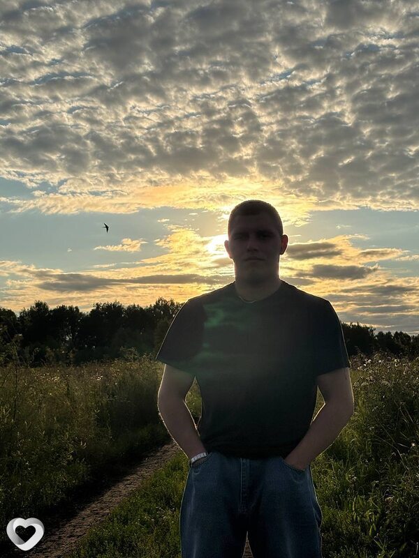 Александр, 24, Омске — анкета №4238971