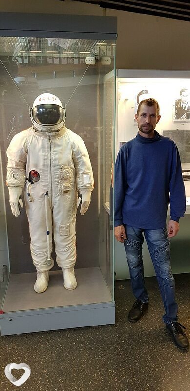 Виктор, 47, Саратове — анкета №4238983